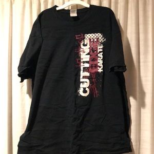 Karate Shirt